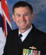 RADM Mark Campbell