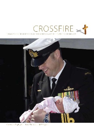 Crossfire 19 Coverpage
